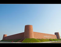 Al Shamal Sport Club Stadium