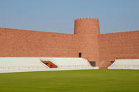 Al Shamal Sport Club Stadium