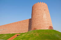 Al Shamal Sport Club Stadium