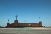 Al Shamal Sport Club Stadium