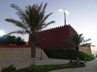 Al Shamal Sport Club Stadium