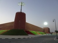 Al Shamal Sport Club Stadium