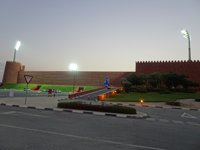 Al Shamal Sport Club Stadium