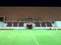 Al Shamal Sport Club Stadium