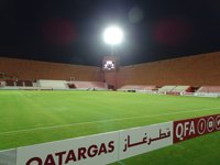 Al Shamal Sport Club Stadium