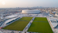 Al Thumama Stadium