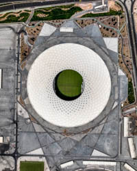 Al Thumama Stadium