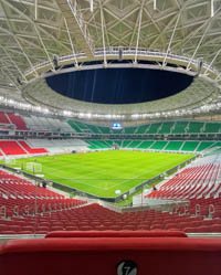 Al Thumama Stadium