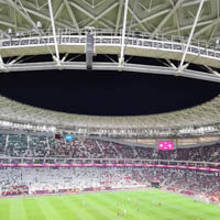 Al Thumama Stadium