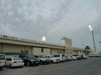 Saoud bin Abdulrahman al-Thani Stadium