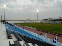 Saoud bin Abdulrahman al-Thani Stadium