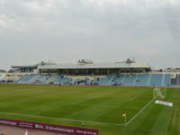 Saoud bin Abdulrahman al-Thani Stadium