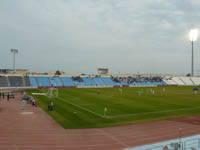 Saoud bin Abdulrahman al-Thani Stadium