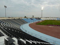 Saoud bin Abdulrahman al-Thani Stadium