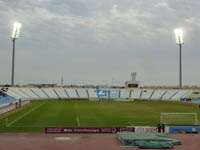 Saoud bin Abdulrahman al-Thani Stadium