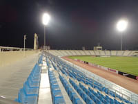 Saoud bin Abdulrahman al-Thani Stadium