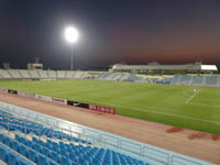 Saoud bin Abdulrahman al-Thani Stadium