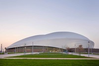 Al Janoub Stadium (Al Wakrah Stadium)