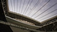 Al Janoub Stadium (Al Wakrah Stadium)