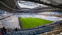 Al Janoub Stadium (Al Wakrah Stadium)