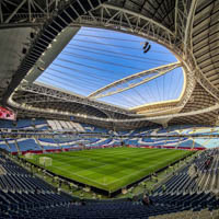 Al Janoub Stadium (Al Wakrah Stadium)