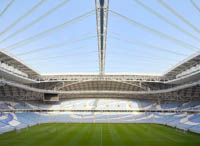 Al Janoub Stadium (Al Wakrah Stadium)