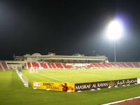 Grand Hamad Stadium