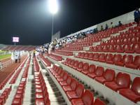 Grand Hamad Stadium