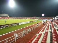 Grand Hamad Stadium