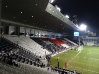 Jassim bin Hamad Stadium