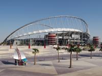 Khalifa International Stadium