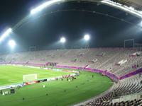 Khalifa International Stadium