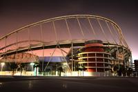 Khalifa International Stadium