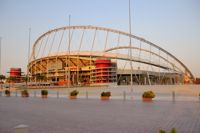 Khalifa International Stadium