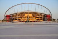 Khalifa International Stadium