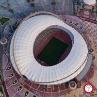 Khalifa International Stadium