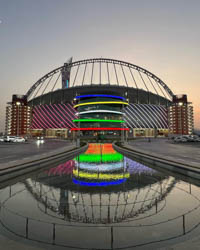 Khalifa International Stadium