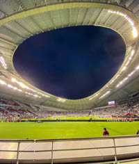 Khalifa International Stadium