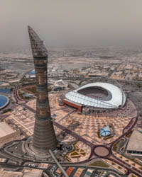 Khalifa International Stadium