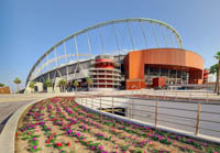 Khalifa International Stadium