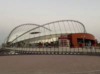 Khalifa International Stadium