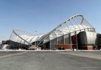 Khalifa International Stadium