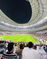 Lusail Stadium