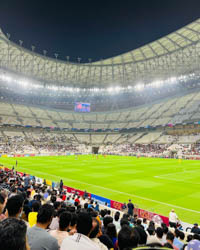 Lusail Stadium