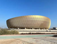 Lusail Stadium