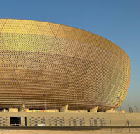 Lusail Stadium