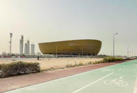 Lusail Stadium