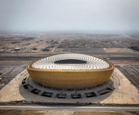 Lusail Stadium