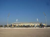 Thani bin Jassim Stadium (Al-Gharafa Stadium)