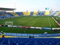 Thani bin Jassim Stadium (Al-Gharafa Stadium)